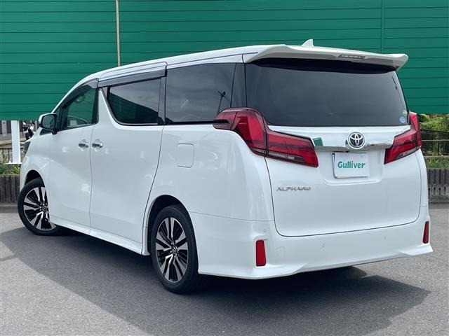 Toyota ALPHARD 2018 7483311-13