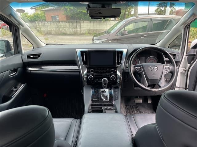 Toyota ALPHARD 2018 7483311-14
