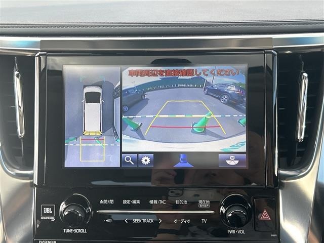 Toyota ALPHARD 2018 7483311-19