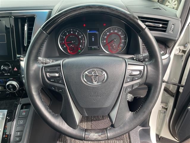Toyota ALPHARD 2018 7483311-8