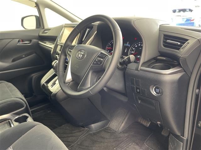 Toyota ALPHARD 2015 7483319-1