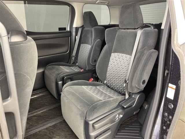 Toyota ALPHARD 2015 7483319-12