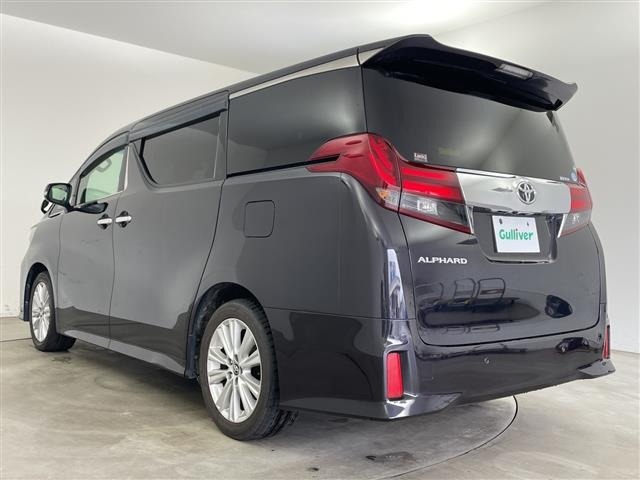 Toyota ALPHARD 2015 7483319-13