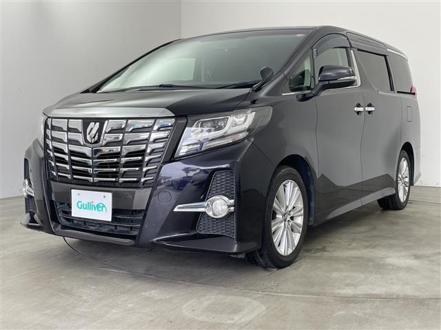 Toyota ALPHARD 2015 7483319-15