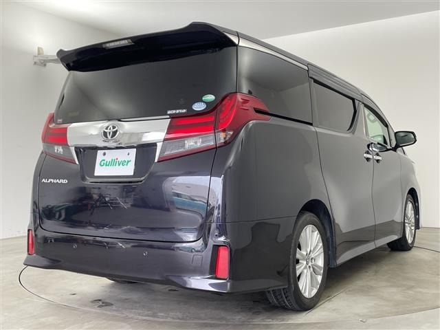 Toyota ALPHARD 2015 7483319-16