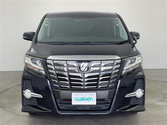 Toyota ALPHARD 2015 7483319-17