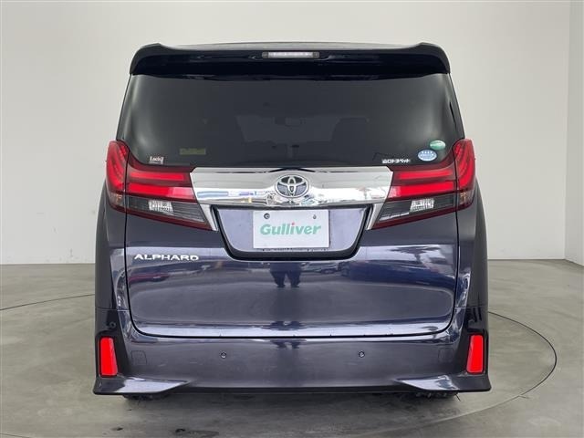 Toyota ALPHARD 2015 7483319-18