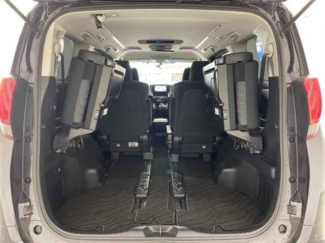Toyota ALPHARD 2015 7483319-2