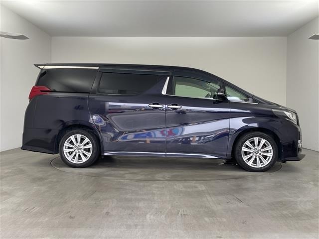 Toyota ALPHARD 2015 7483319-21