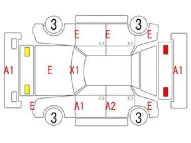 Toyota ALPHARD 2015 7483319-23