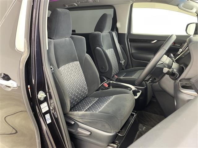 Toyota ALPHARD 2015 7483319-3