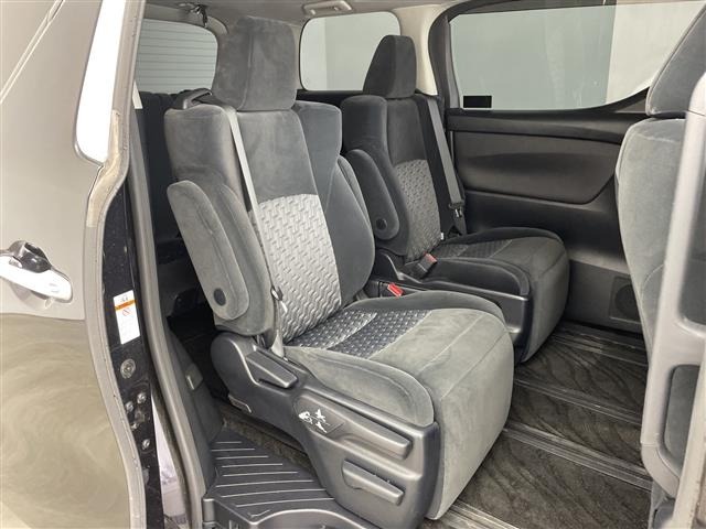 Toyota ALPHARD 2015 7483319-5