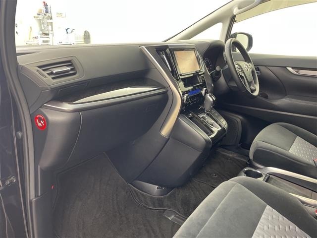 Toyota ALPHARD 2015 7483319-9