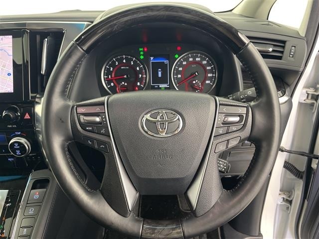 Toyota ALPHARD 2023 7483321-1