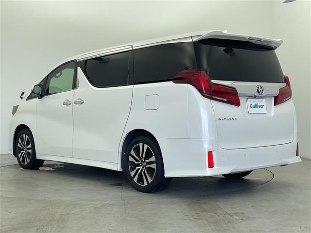 Toyota ALPHARD 2023 7483321-13