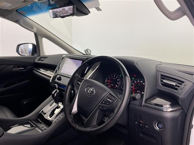 Toyota ALPHARD 2023 7483321-4
