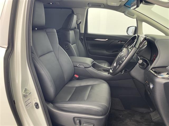 Toyota ALPHARD 2023 7483321-6