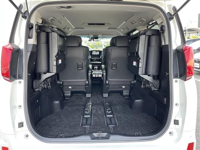 Toyota ALPHARD 2018 7483322-11