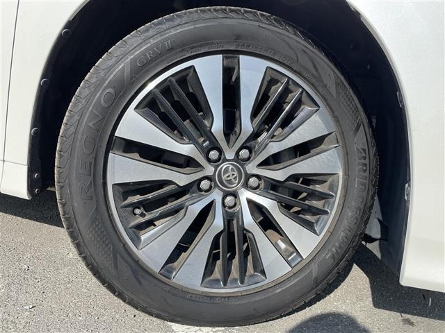 Toyota ALPHARD 2018 7483322-12