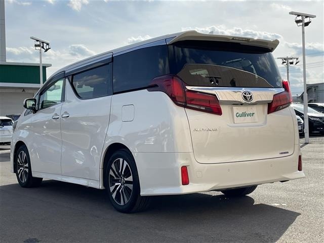 Toyota ALPHARD 2018 7483322-13