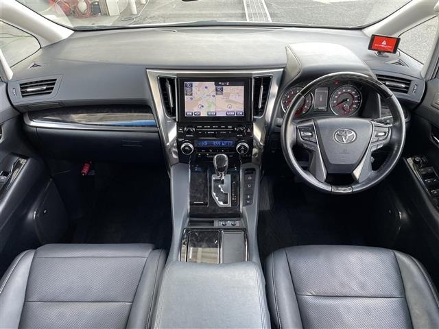 Toyota ALPHARD 2018 7483322-14