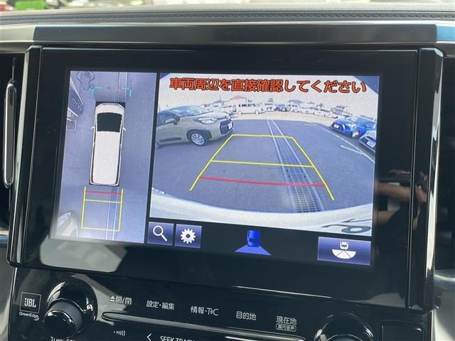 Toyota ALPHARD 2018 7483322-15