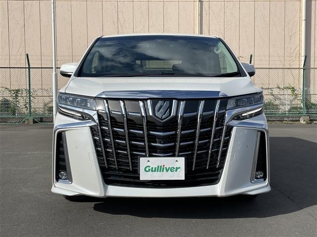 Toyota ALPHARD 2018 7483322-20