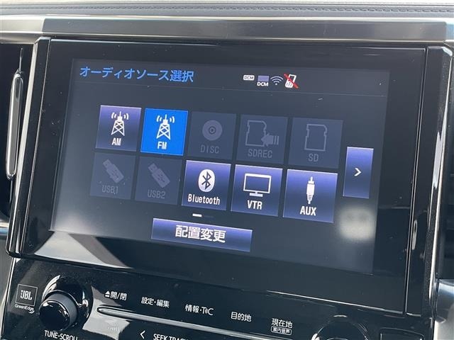 Toyota ALPHARD 2018 7483322-4