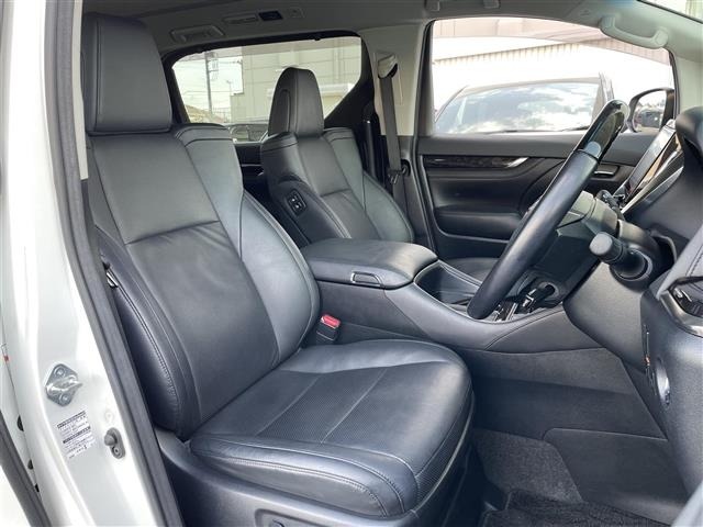 Toyota ALPHARD 2018 7483322-8