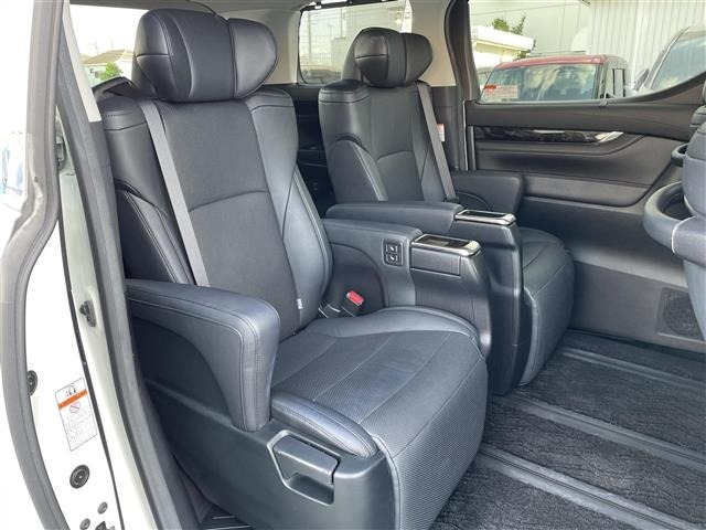 Toyota ALPHARD 2018 7483322-9