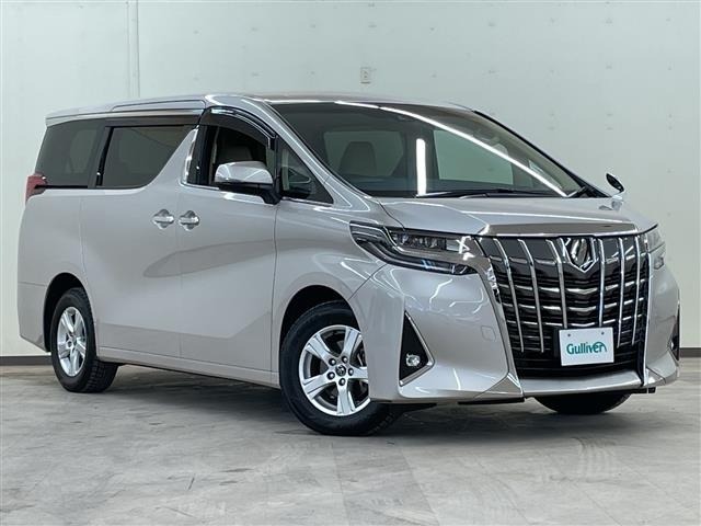 Toyota ALPHARD 2019 7483332-0