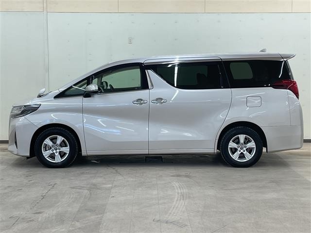 Toyota ALPHARD 2019 7483332-1