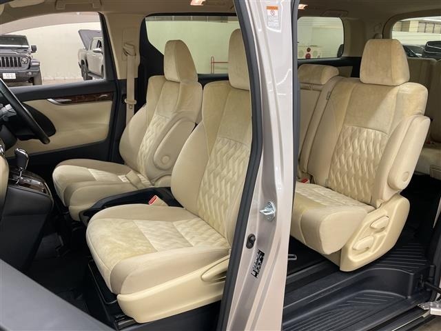 Toyota ALPHARD 2019 7483332-10