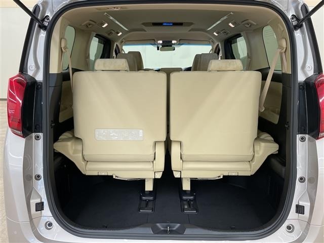 Toyota ALPHARD 2019 7483332-12