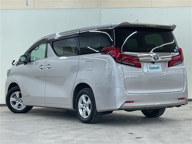 Toyota ALPHARD 2019 7483332-13