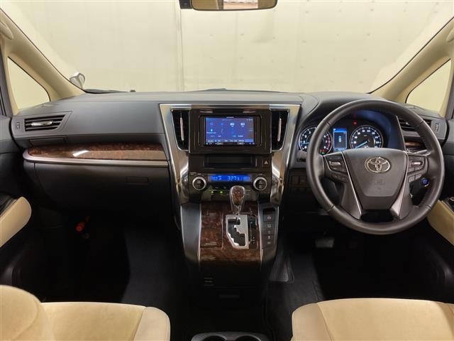 Toyota ALPHARD 2019 7483332-14