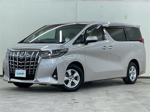 Toyota ALPHARD 2019 7483332-15