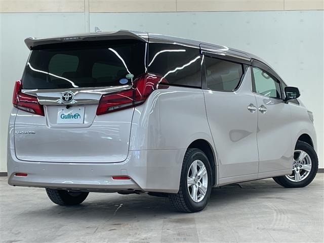 Toyota ALPHARD 2019 7483332-16