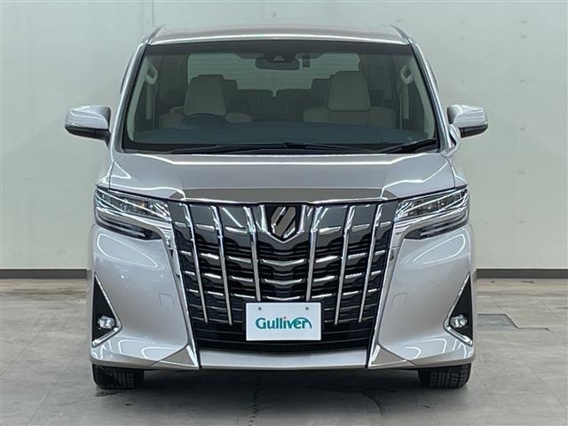 Toyota ALPHARD 2019 7483332-18