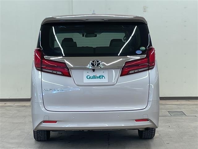Toyota ALPHARD 2019 7483332-19