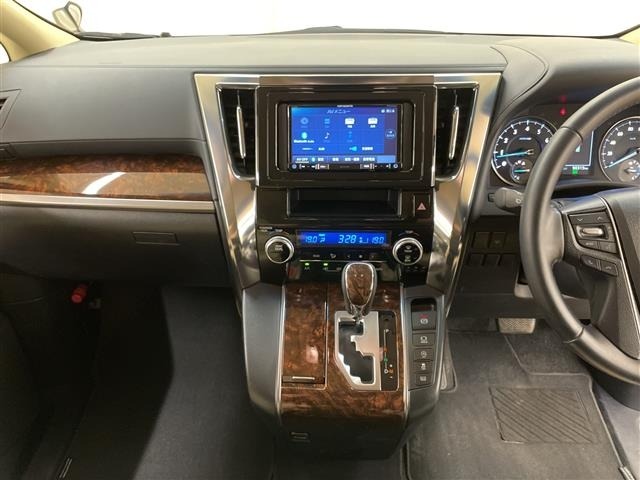 Toyota ALPHARD 2019 7483332-2