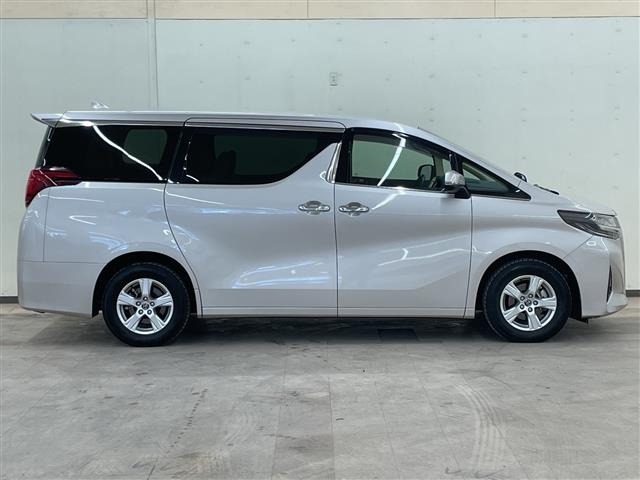 Toyota ALPHARD 2019 7483332-21