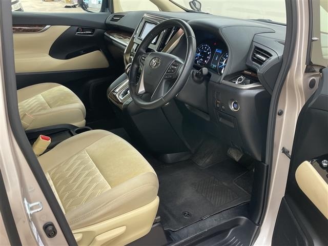 Toyota ALPHARD 2019 7483332-3