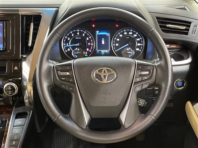 Toyota ALPHARD 2019 7483332-4