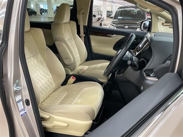 Toyota ALPHARD 2019 7483332-5