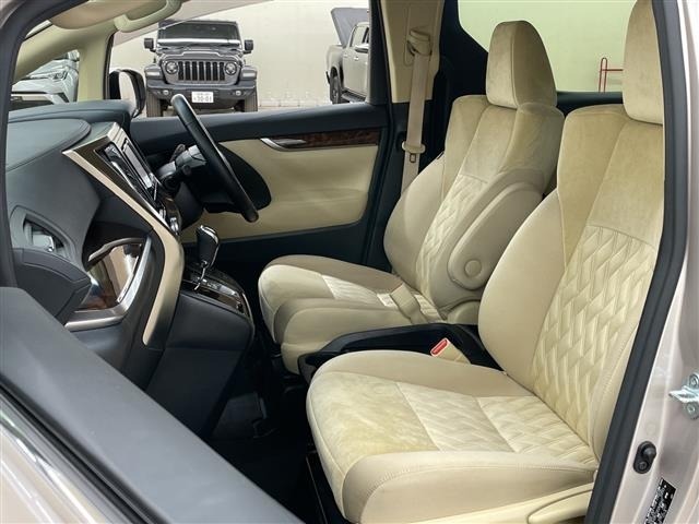 Toyota ALPHARD 2019 7483332-7