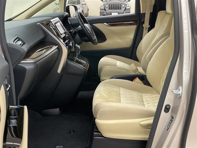 Toyota ALPHARD 2019 7483332-8