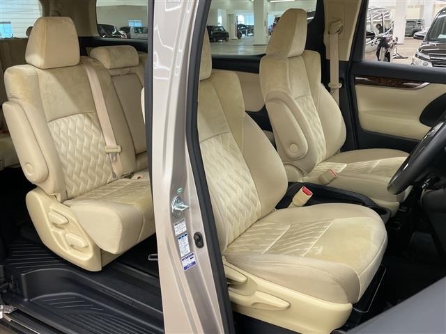 Toyota ALPHARD 2019 7483332-9