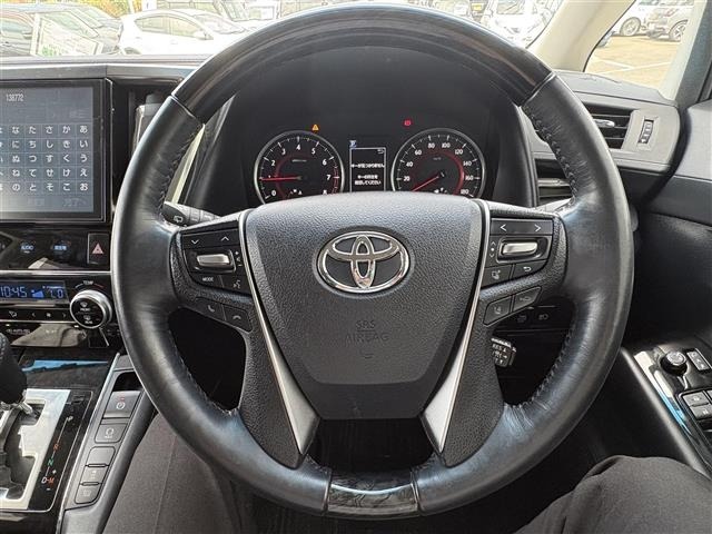 Toyota ALPHARD 2018 7483339-1