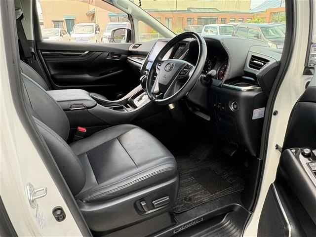 Toyota ALPHARD 2018 7483339-11